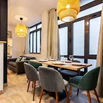 Hsh Moinon - Canal St-Martin Magnifique Appartement 2Br