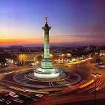 Cmg Nazareth - Temple / Republique