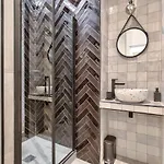 New ! Charming 1Br Apt In Paris 15