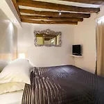 Habitat Parisien - 1Br-1Ba - Duplex Louvre Museum