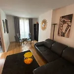 Appartement Champs Élysées Trocadero