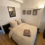 Appartement Champs Élysées Trocadero