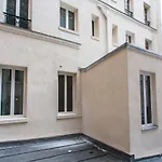 Cmg Bastille - Faubourg Saint Antoine 2