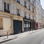 Cmg Saint Louis- Vaucouleurs