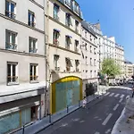 Hsh Magnifique Appartement Clery Sentier
