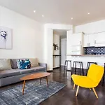 Hsh Magnifique Appartement Clery Sentier