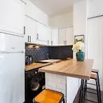 Hsh Magnifique Appartement Clery Sentier