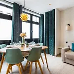 Hsh Alexandre Dumas Lovely Apartment 2Br-6P