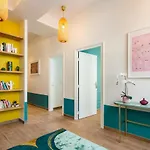 Amazing Apartment - 3Br-10P - Nation