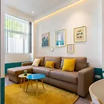Amazing Apartment - 3Br-10P - Nation