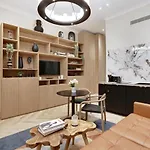 Pick A Flat\'S Apartment In Saint Germain - Rue Du Cherche Midi