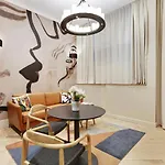 Pick A Flat\'S Apartment In Saint Germain - Rue Du Cherche Midi