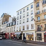 Cmg Saint Antoine - Bastille 9