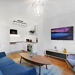 Splendid Apartment - 2Br-6P - Place Des Vosges