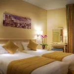 Hotel Louvre Sainte Anne