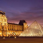 Cmg Nazareth - Temple / Republique