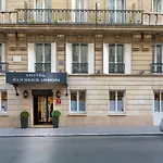 Elysees Union