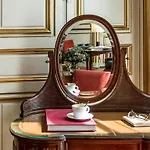 Hotel Mansart - Esprit De France