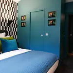 Les3Chambres B&B Paris
