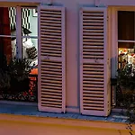 Les3Chambres B&B Paris