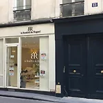 Charming 2Br-2Ba Between Le Marais & Le Louvre
