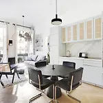 Pick A Flat\'S Apartments In Opera - Rue De Richelieu