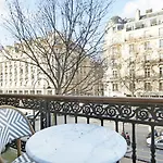 Pick A Flat\'S Apartments In Opera - Rue De Richelieu