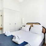 Pick A Flat\'S Apartments In Opera - Rue De Richelieu