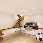 Amazing Apartment - 3Br-10P - Nation