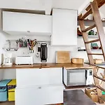 Paris 1St - Chatelet Les Halles - Rue Ferronnerie - Id 161