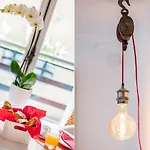 Luminous&Spacious flat à Madeleine 1bd for 4p