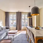 118 - Urban Luxury Flat La Sorbonne