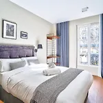 118 - Urban Luxury Flat La Sorbonne