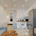 Luxurious And Cosy Apt In The Center Of Paris 14