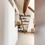 Paris 1St - Chatelet Les Halles - Rue Ferronnerie - Id 161