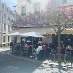 Paris Montmartre, Studio Tres Bien Localise
