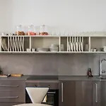 Pied A Terre Palestro