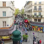 Chatelet Hyper Central Studio With Mezzanine