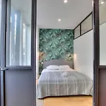 Merveilleux Loft 15ième