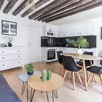 Home Suite Home Grands Boulevards - 32 -