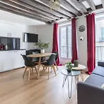 Home Suite Home Grands Boulevards - 32 -