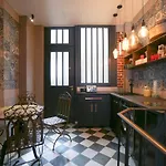 Original Apt With Hammam Paris Montparnasse
