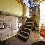 Original Apt With Hammam Paris Montparnasse