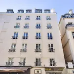 Charming 1 Bedroom Apt In The Heart Of Paris