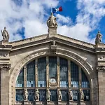 Charming 1 Bedroom Apt In The Heart Of Paris