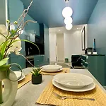 Appartement République