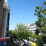 Studio Bonne Nouvelle