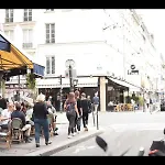 Appartement Centre Historique Marais