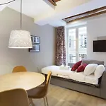 Rent A Room - Aparts Cadet