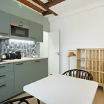 Rent A Room - Aparts Cadet